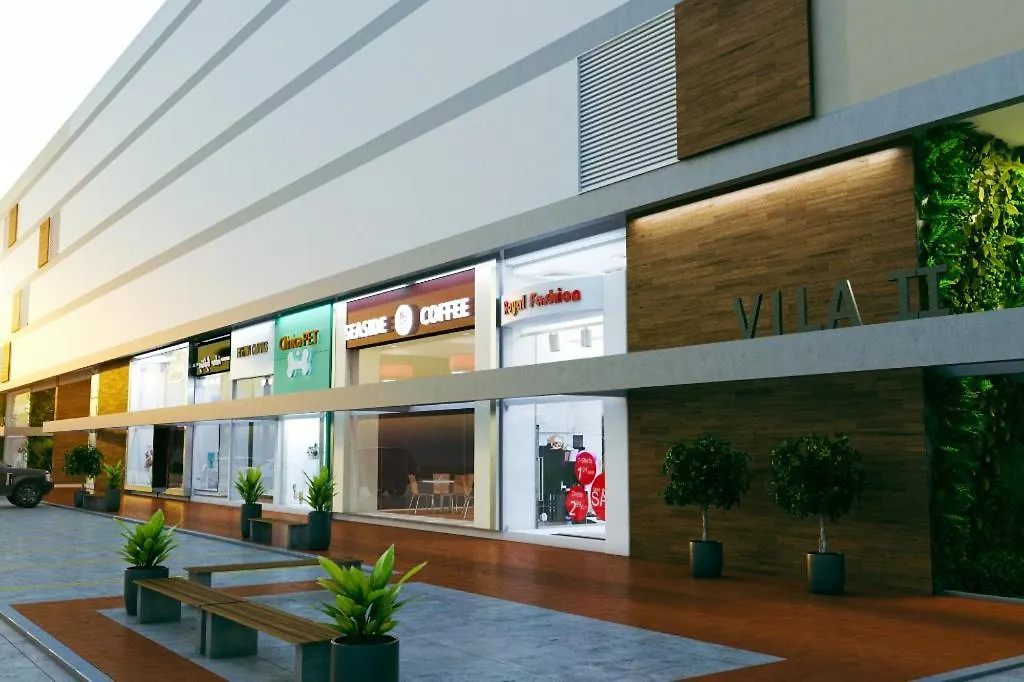Ap 402 - Frente Mar, Home Office, Condominio Clube Com Open Mall, Proximo Ao Beto Carrero E Aeroporto Barra Velha  0*, Barra Velha (Santa Catarina) Brasile