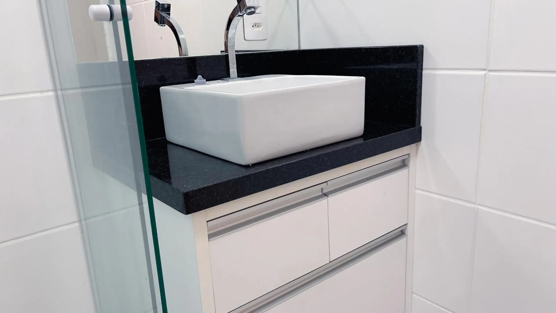 Ap 402 - Frente Mar, Home Office, Condominio Clube Com Open Mall, Proximo Ao Beto Carrero E Aeroporto Barra Velha  Appartamento Barra Velha (Santa Catarina)